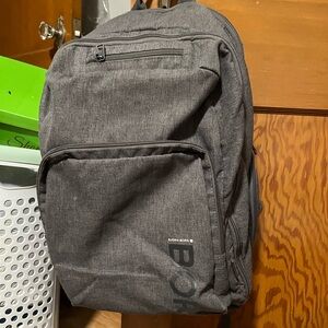 Bjorn borg back pack bag